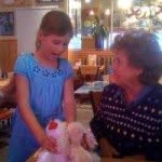 Nancy Wolfe - @nanci_wolfe - Instagram