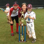 Nancy Wolfe - @baseballmom_03 - Instagram