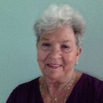 Nancy Wolfe - @wolfe4087 - Instagram