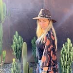 nancy wolfe - @wolfenancyboho - Instagram