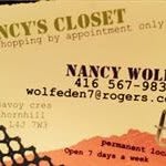 Nancy Wolfe - @wolfeden7 - Instagram