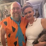 Nancy Wolfe - @nancywolfe776 - Instagram