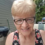 Nancy Wolfe - @nwolfe1948 - Instagram