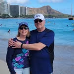 Nancy Wolfe Abell - @travelbeezer - Instagram