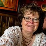 Nancy Wolfe Fuller - @nancywolfefuller - Instagram