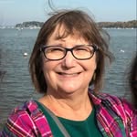 Nancy Wolfe Hickman - @nancy.w.hickman - Instagram