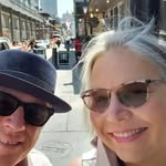 Nancy Wolfe Kimberly - @gatorgirlart - Instagram