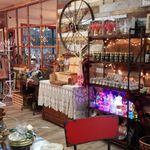 Nancy Wolfe Lewis - @fancynancycountrystore - Instagram