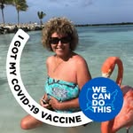 Nancy Wolfe Miller - @wolfenancy - Instagram