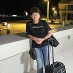 Nancy Wolverton - @wolvertonnancy - Instagram