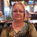 Nancy Wolverton - @n_wolverton - Instagram