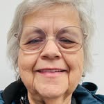 Nancy Golden Womack - @womacknancy - Instagram