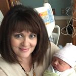 Nancy Womack - @nancyjwomack - Instagram