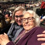 Nancy C Womble Smith - @nancsmith - Instagram