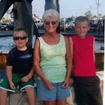 Nancy Wooldridge - @doedoe786 - Instagram
