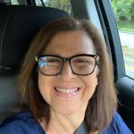 Nancy Sardella Woolley - @faith8757 - Instagram