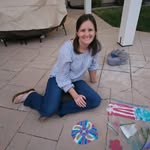 Nancy Woolley - @nwmamananc - Instagram
