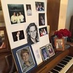 Nancy Woolley - @woolleynancy - Instagram