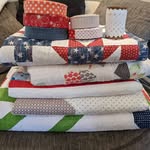 Nancy Woolsey - @sewcozystitching - Instagram