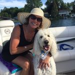 Nancy Worrall - @glamma_nance - Instagram