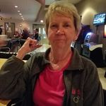 Nancy Worrall - @worrallnancy - Instagram