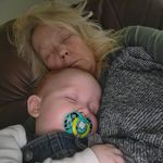 Nancy Reccord Worsham - @nancyworsham - Instagram