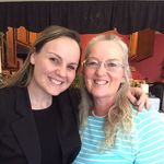 Nancy Worsham - @nancy.worsham - Instagram