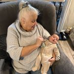 Nancy Worsham - @nancyworsham2 - Instagram