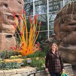 Nancy Worsham - @robotmom3 - Instagram