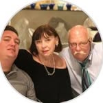 Nancy Bourget Dougherty Worthley - @nancybourgetdougherty - Instagram