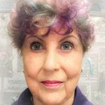 Nancy T. Wrede - @doverlady - Instagram