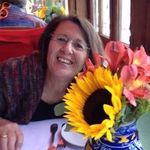 Nancy Wright - @fancynancyknits - Instagram