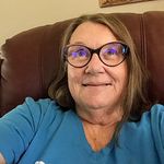 Nancy Wright - @nancywright1112 - Instagram