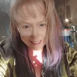 Nancy Wright Castaneda - @spooooky69 - Instagram