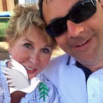 Nancy Wright Kriebel - @kriebelnancy - Instagram