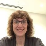 Nancy Wylie - @pijeja5644 - Instagram