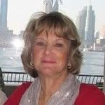 Nancy Yarbrough - @nyar50 - Instagram