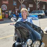 Nancy Yarbrough - @nyar4950 - Instagram