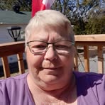 Nancy Yaw - Facebook