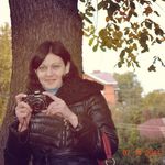 Nancy lopez - @nancy_yebra - Instagram