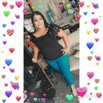 Nancy Yebra - @nancyyebra16 - Instagram