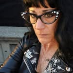 Nancy Rebel Yeoman - @nancy_yeoman - Instagram