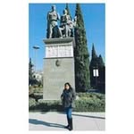 Nancy Yepez - @yepez9942 - Instagram