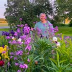 Nancy Yoder - Facebook