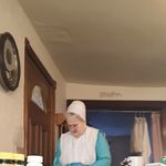 Nancy Yoder - @nancy.yoder67 - Instagram