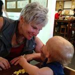 Nancy Yoder - @nancydyoder - Instagram