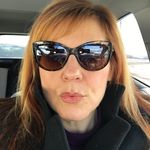 Nancy Zahn - @nancefancepants - Instagram