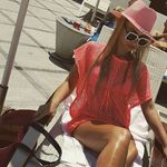 Nancy Minou Zajac - @bellenancy00 - Instagram