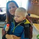 Nancy Zajack Anway - @nancyzajack - Instagram