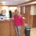 Nancy Ziebarth - Facebook